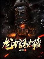 龙棺秘藏封面