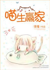 喵生赢家封面