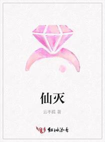 仙灭封面