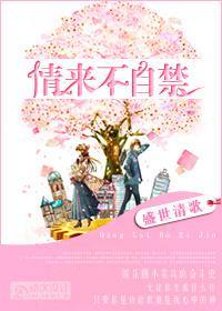 情来不自禁封面