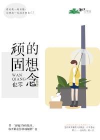 顽固的想念封面