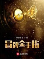 冒牌金手指封面