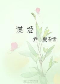 谋 爱封面