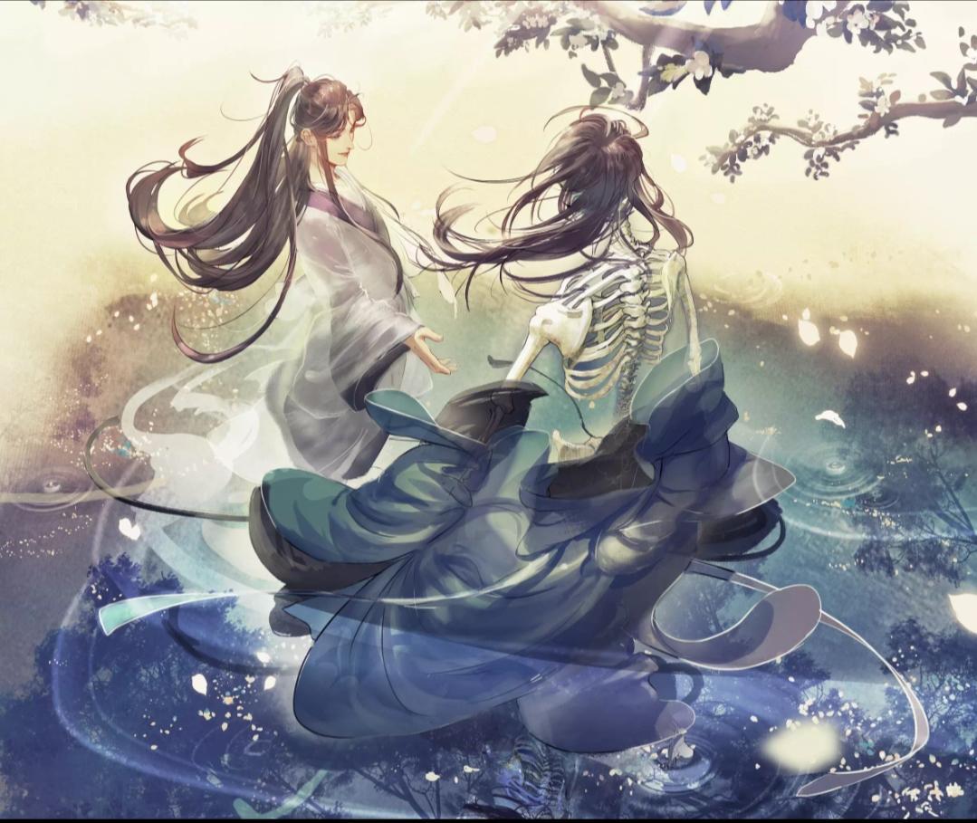 【六爻如椿】一心抱区区封面
