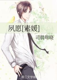 夙愿[素媛]封面