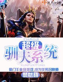 超级驯夫系统封面