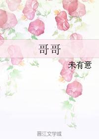 哥哥封面