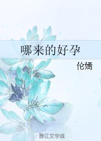 哪来的好孕封面
