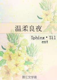 温柔良夜封面