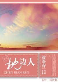 枕边人封面