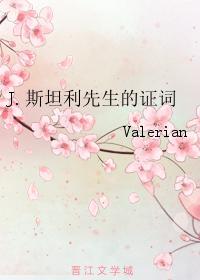J.斯坦利先生的证词封面