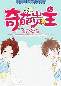 奇葩贵主封面