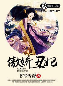 傲娇丑妃封面