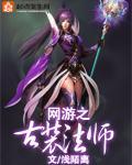 网游之古装法师封面