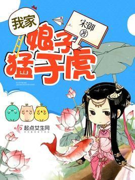 我家娘子猛于虎封面