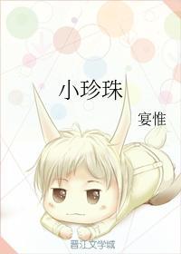 小珍珠封面