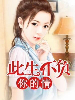 此生不负你的情封面
