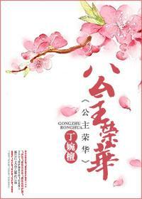 公主荣华封面