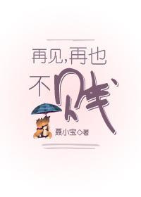 再见，再也不贱封面