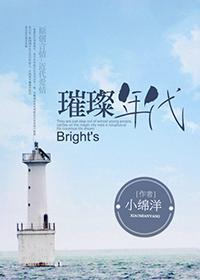 璀璨年代封面