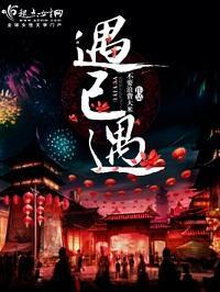 遇已遇封面