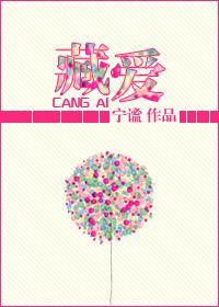 藏爱封面