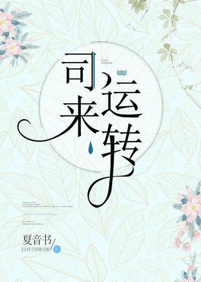 司来运转封面