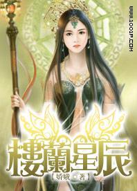 楼兰星辰封面