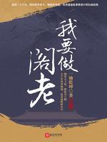 我要做阁老封面