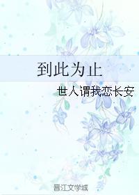 到此为止封面