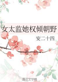 女太监她权倾朝野封面