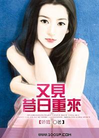又见昔日重来封面