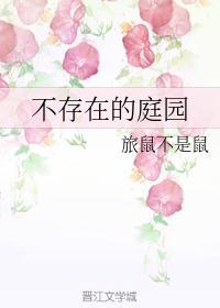 不存在的庭园封面