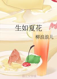 生如夏花封面