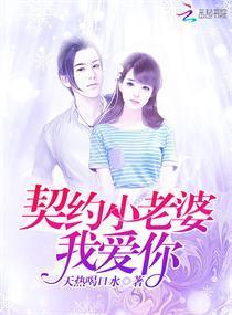 契约小老婆，我爱你封面
