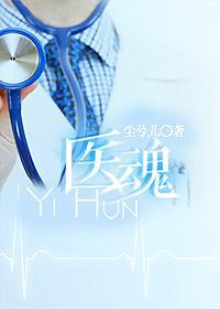 医魂封面