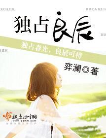 独占良辰封面