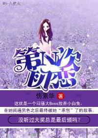 第N次初恋封面
