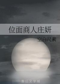 位面商人庄妍封面