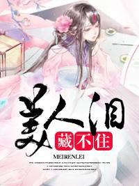 美人泪藏不住封面
