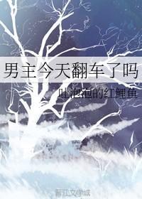 男主今天翻车了吗封面