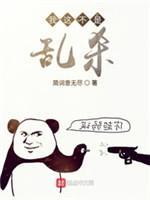 我这不是乱杀封面