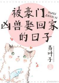 被豪门凶兽娶回家的日子封面