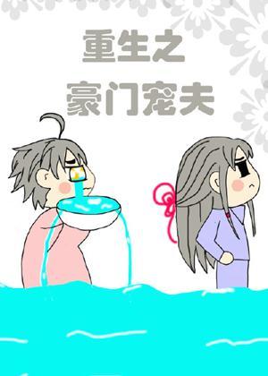 重生之豪门宠夫封面