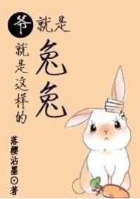 爷就是这样的兔兔封面