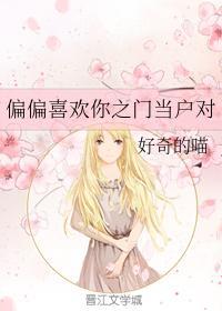 偏偏喜欢你之门当户对封面