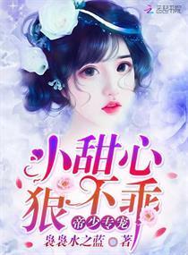 帝少专宠：小甜心，狠不乖！封面