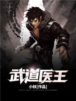 武道医王吴东云汐封面