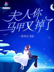 夫人你马甲又掉了免费封面