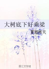 大树底下好乘梁封面
